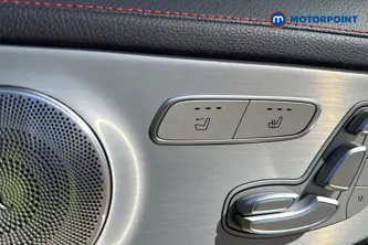 Mercedes-Benz C Class AMG Automatic Petrol Convertible - Stock Number (1676530) - 14th supplementary image