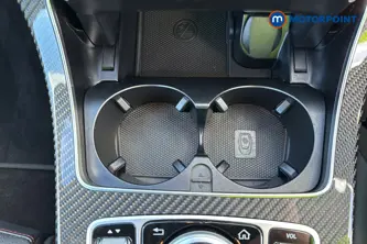 Mercedes-Benz C Class AMG Automatic Petrol Convertible - Stock Number (1676530) - 16th supplementary image
