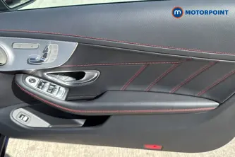 Mercedes-Benz C Class AMG Automatic Petrol Convertible - Stock Number (1676530) - 18th supplementary image