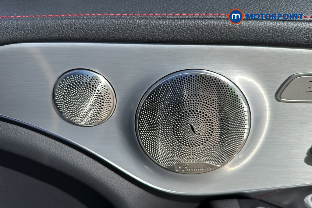 Mercedes-Benz C Class AMG Automatic Petrol Convertible - Stock Number (1676530) - 21st supplementary image