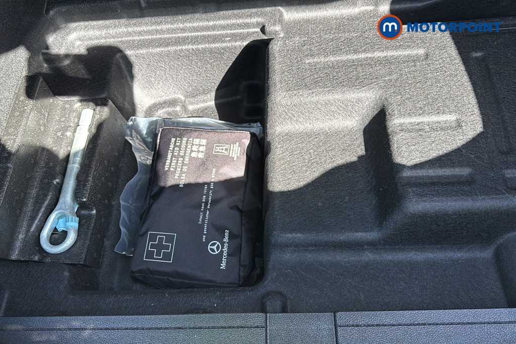 Mercedes-Benz C Class AMG Automatic Petrol Convertible - Stock Number (1676530) - 33rd supplementary image