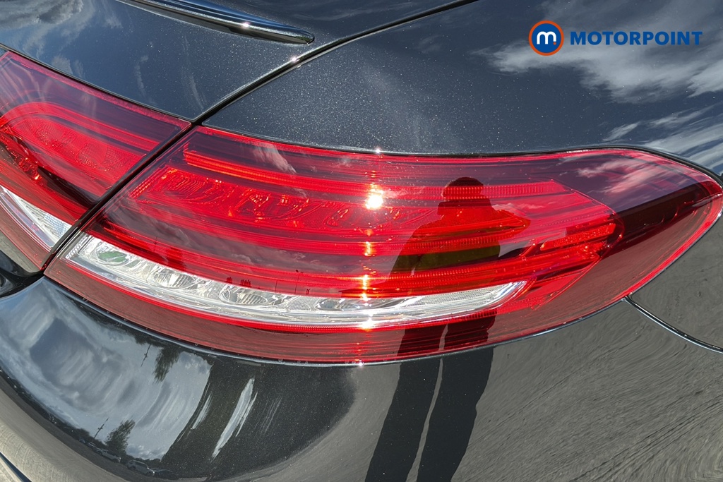 Mercedes-Benz C Class AMG Automatic Petrol Convertible - Stock Number (1676530) - 36th supplementary image