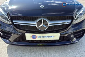 Mercedes-Benz C Class AMG Automatic Petrol Convertible - Stock Number (1676530) - 43rd supplementary image