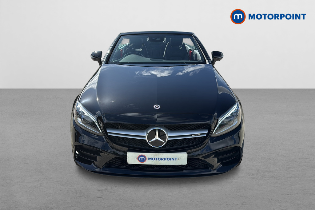 Mercedes-Benz C Class AMG Automatic Petrol Convertible - Stock Number (1676530) - 50th supplementary image