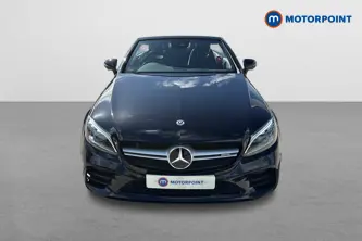 Mercedes-Benz C Class AMG Automatic Petrol Convertible - Stock Number (1676530) - 50th supplementary image