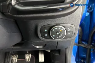 Ford Fiesta St-Line X Edition Manual Petrol Hatchback - Stock Number (1676532) - 11th supplementary image