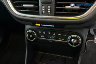 Ford Fiesta St-Line X Edition Manual Petrol Hatchback - Stock Number (1676532) - 12th supplementary image