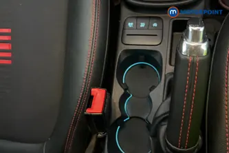 Ford Fiesta St-Line X Edition Manual Petrol Hatchback - Stock Number (1676532) - 16th supplementary image