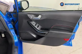 Ford Fiesta St-Line X Edition Manual Petrol Hatchback - Stock Number (1676532) - 18th supplementary image