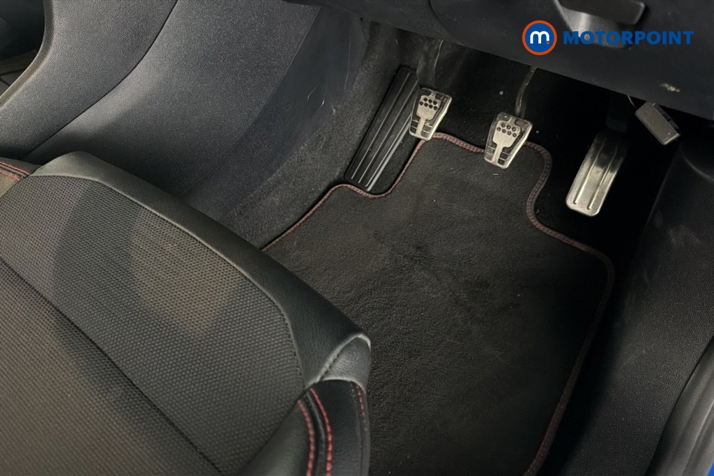 Ford Fiesta St-Line X Edition Manual Petrol Hatchback - Stock Number (1676532) - 24th supplementary image