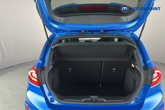 Ford Fiesta St-Line X Edition Manual Petrol Hatchback - Stock Number (1676532) - 30th supplementary image