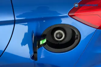 Ford Fiesta St-Line X Edition Manual Petrol Hatchback - Stock Number (1676532) - 41st supplementary image