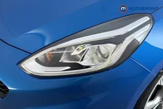 Ford Fiesta St-Line X Edition Manual Petrol Hatchback - Stock Number (1676532) - 42nd supplementary image