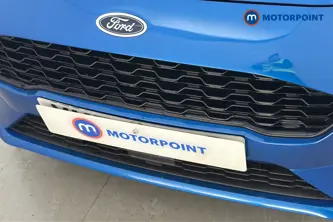 Ford Fiesta St-Line X Edition Manual Petrol Hatchback - Stock Number (1676532) - 43rd supplementary image