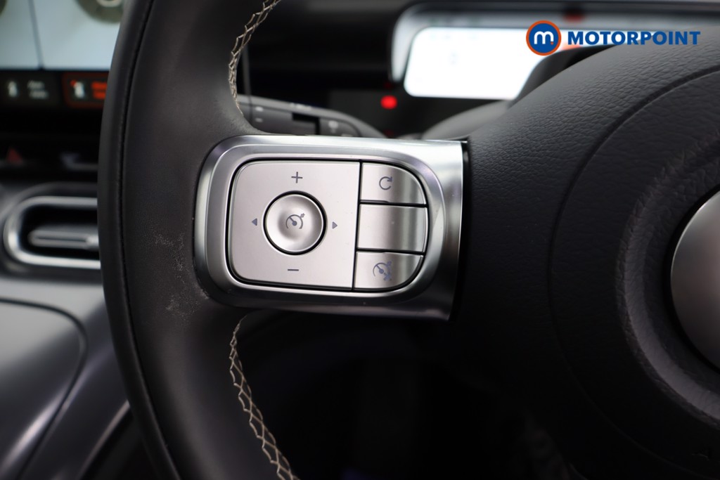 Smart Hashtag 1 PRO Automatic Electric SUV - Stock Number (1676581) - 2nd supplementary image