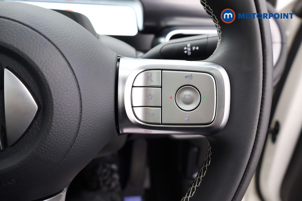 Smart Hashtag 1 PRO Automatic Electric SUV - Stock Number (1676581) - 3rd supplementary image