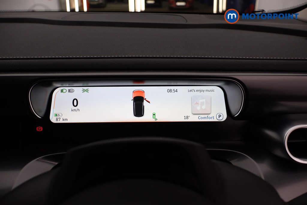 Smart Hashtag 1 PRO Automatic Electric SUV - Stock Number (1676581) - 4th supplementary image