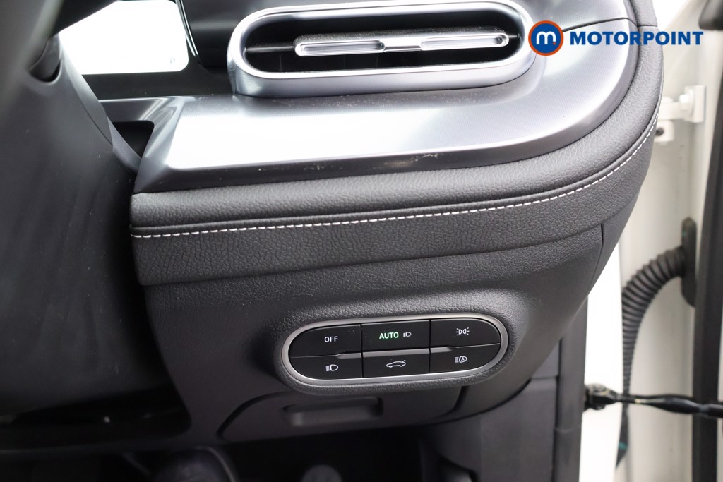 Smart Hashtag 1 PRO Automatic Electric SUV - Stock Number (1676581) - 5th supplementary image