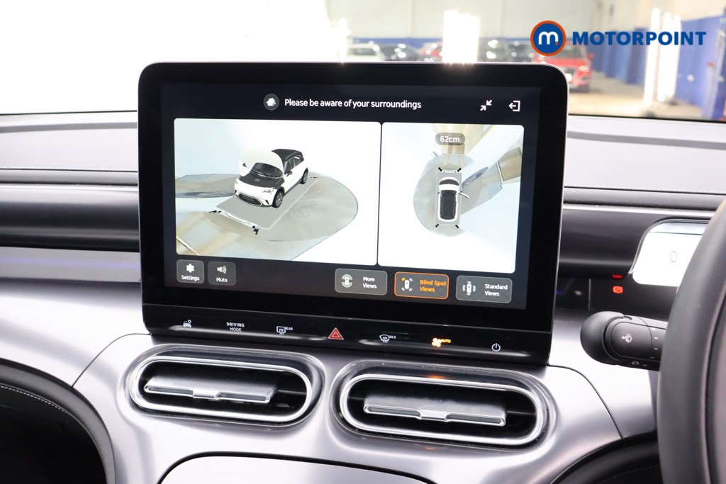 Smart Hashtag 1 PRO Automatic Electric SUV - Stock Number (1676581) - 6th supplementary image