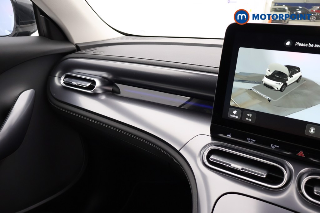 Smart Hashtag 1 PRO Automatic Electric SUV - Stock Number (1676581) - 7th supplementary image