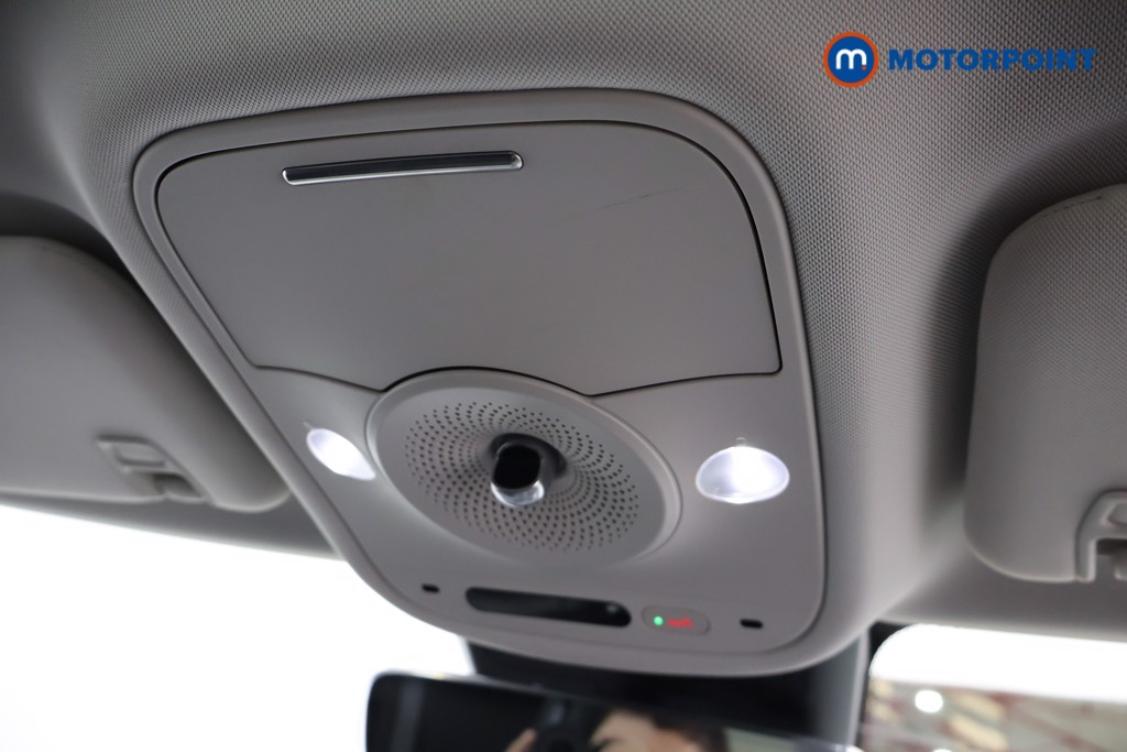 Smart Hashtag 1 PRO Automatic Electric SUV - Stock Number (1676581) - 9th supplementary image