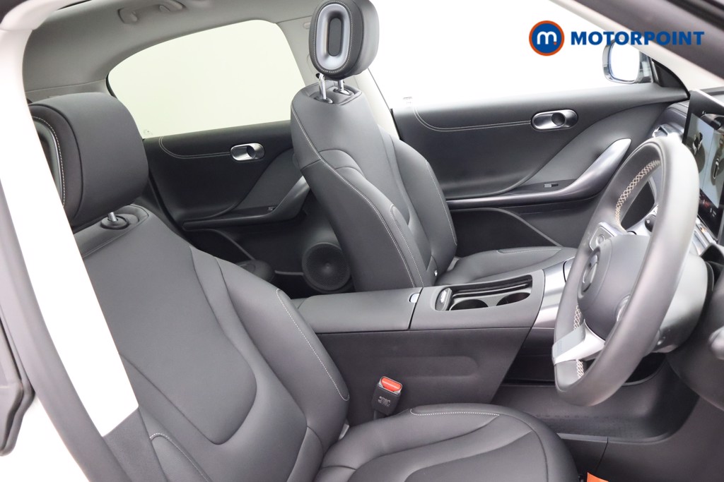 Smart Hashtag 1 PRO Automatic Electric SUV - Stock Number (1676581) - 12th supplementary image