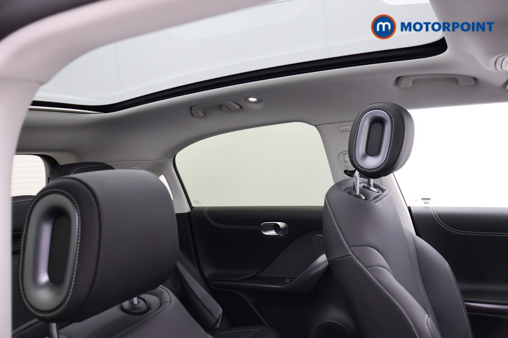 Smart Hashtag 1 PRO Automatic Electric SUV - Stock Number (1676581) - 13th supplementary image