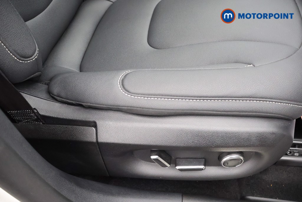 Smart Hashtag 1 PRO Automatic Electric SUV - Stock Number (1676581) - 14th supplementary image