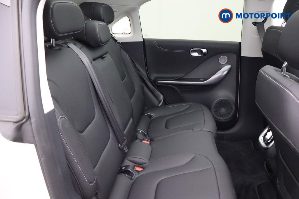 Smart Hashtag 1 PRO Automatic Electric SUV - Stock Number (1676581) - 15th supplementary image