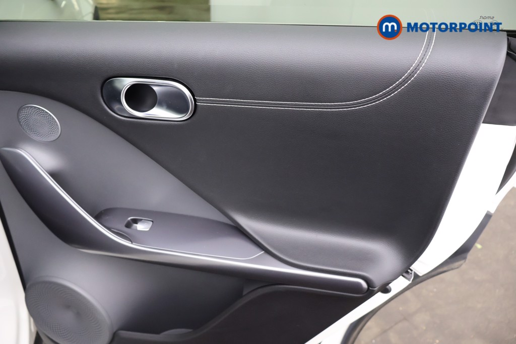 Smart Hashtag 1 PRO Automatic Electric SUV - Stock Number (1676581) - 16th supplementary image