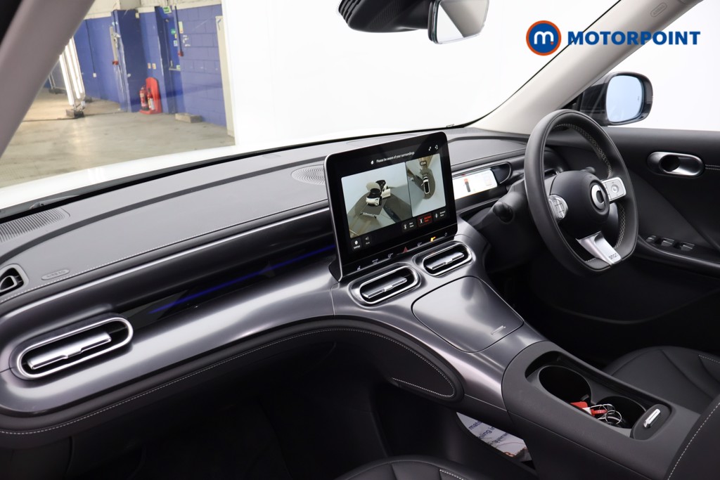 Smart Hashtag 1 PRO Automatic Electric SUV - Stock Number (1676581) - 17th supplementary image