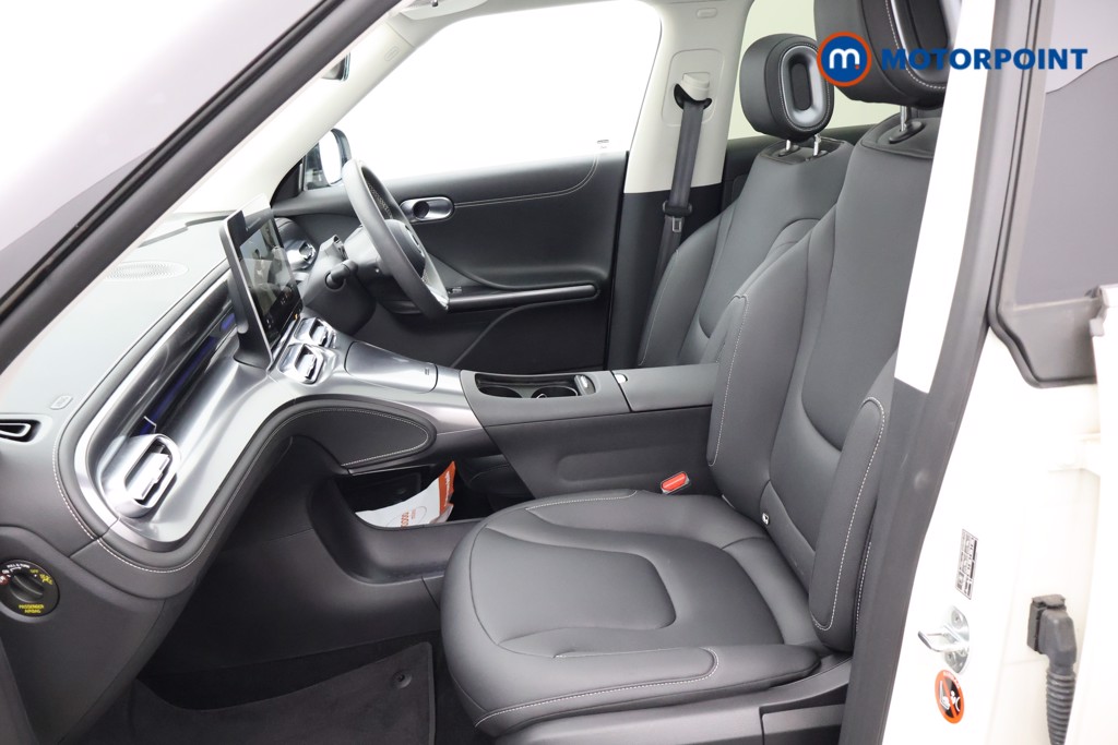 Smart Hashtag 1 PRO Automatic Electric SUV - Stock Number (1676581) - 18th supplementary image