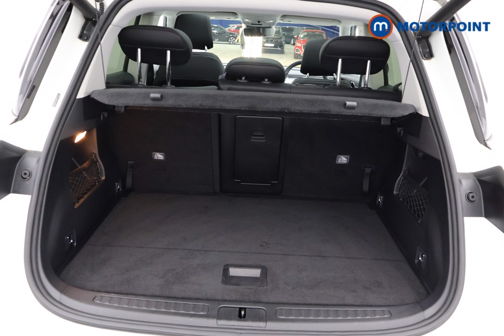 Smart Hashtag 1 PRO Automatic Electric SUV - Stock Number (1676581) - 19th supplementary image
