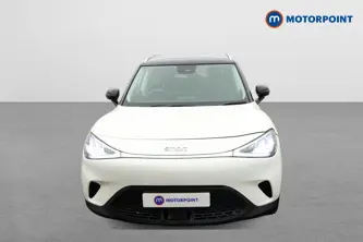 Smart Hashtag 1 PRO Automatic Electric SUV - Stock Number (1676581) - Front bumper