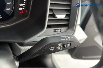 Audi A1 Black Edition Manual Petrol Hatchback - Stock Number (1676587) - 6th supplementary image
