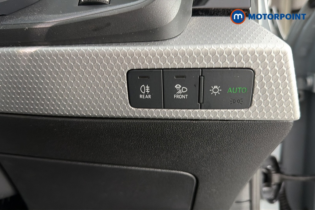 Audi A1 Black Edition Manual Petrol Hatchback - Stock Number (1676587) - 11th supplementary image