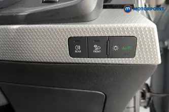 Audi A1 Black Edition Manual Petrol Hatchback - Stock Number (1676587) - 11th supplementary image