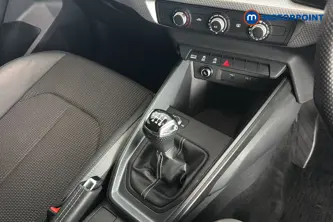 Audi A1 Black Edition Manual Petrol Hatchback - Stock Number (1676587) - 15th supplementary image