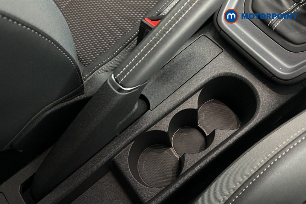 Audi A1 Black Edition Manual Petrol Hatchback - Stock Number (1676587) - 16th supplementary image