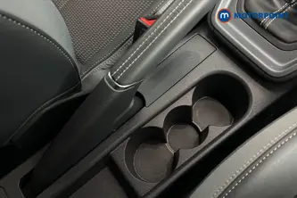 Audi A1 Black Edition Manual Petrol Hatchback - Stock Number (1676587) - 16th supplementary image