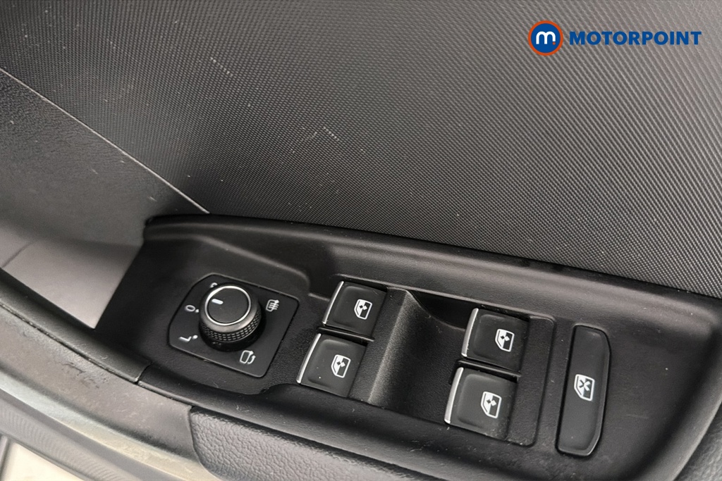 Audi A1 Black Edition Manual Petrol Hatchback - Stock Number (1676587) - 19th supplementary image