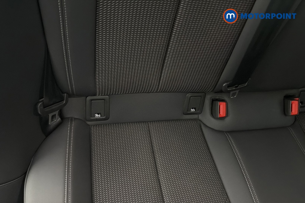 Audi A1 Black Edition Manual Petrol Hatchback - Stock Number (1676587) - 27th supplementary image