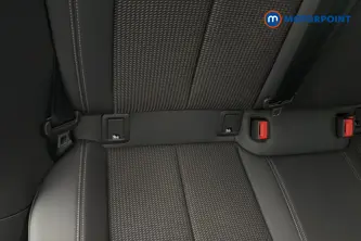 Audi A1 Black Edition Manual Petrol Hatchback - Stock Number (1676587) - 27th supplementary image