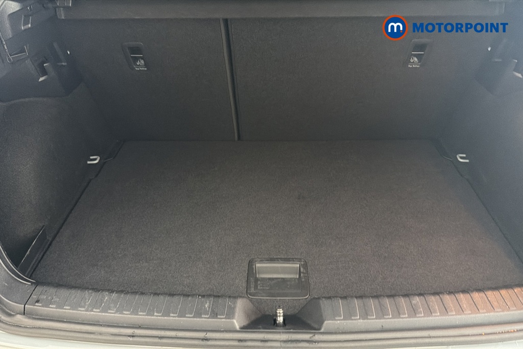 Audi A1 Black Edition Manual Petrol Hatchback - Stock Number (1676587) - 30th supplementary image