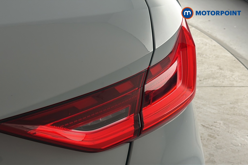 Audi A1 Black Edition Manual Petrol Hatchback - Stock Number (1676587) - 36th supplementary image