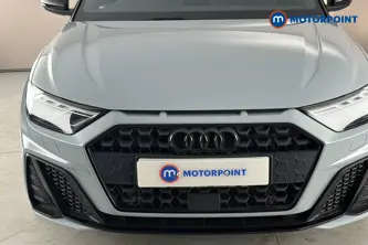 Audi A1 Black Edition Manual Petrol Hatchback - Stock Number (1676587) - 43rd supplementary image