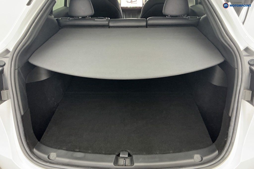 Tesla Model Y Long Range Automatic Electric SUV - Stock Number (1676602) - 3rd supplementary image