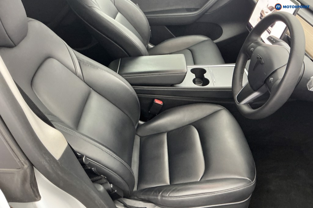 Tesla Model Y Long Range Automatic Electric SUV - Stock Number (1676602) - 5th supplementary image