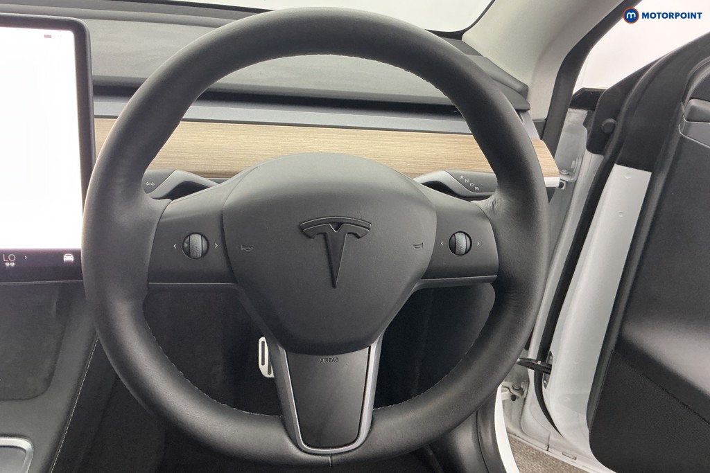 Tesla Model Y Long Range Automatic Electric SUV - Stock Number (1676602) - 6th supplementary image