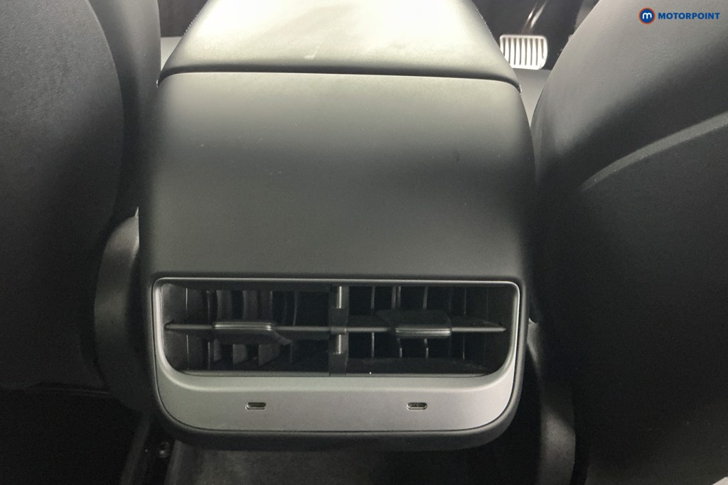 Tesla Model Y Long Range Automatic Electric SUV - Stock Number (1676602) - 10th supplementary image